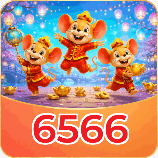 6566