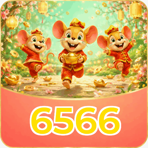 6566