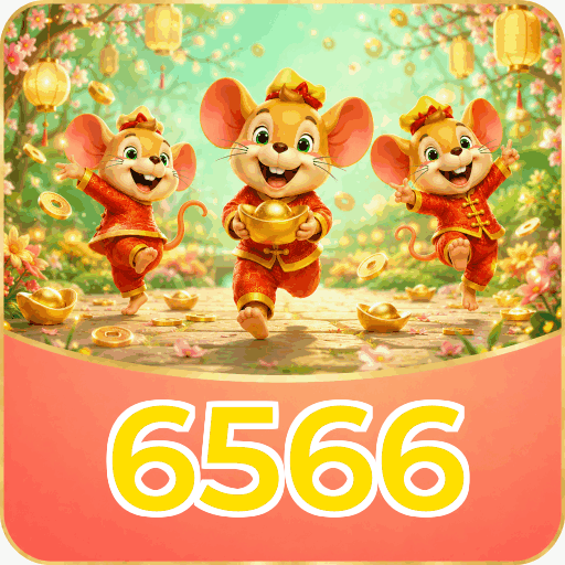 6566