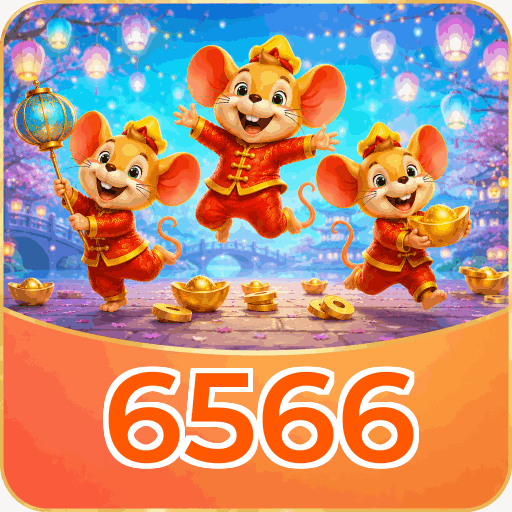 6566