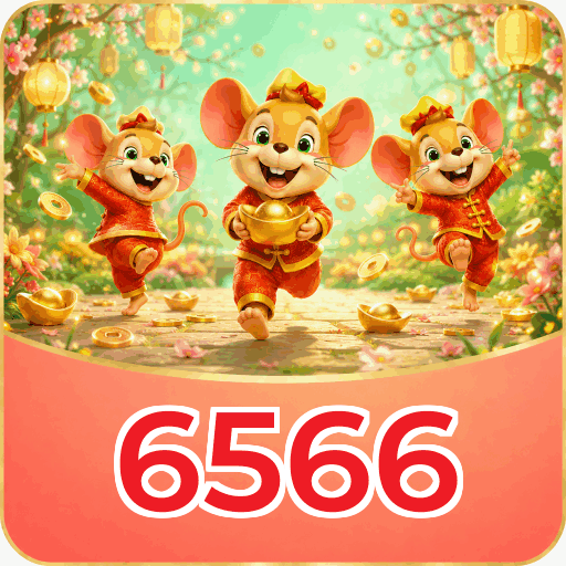 6566