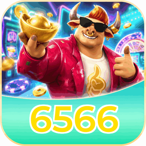 6566